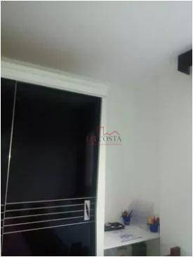 Apartamento à venda com 2 quartos, 56m² - Foto 12