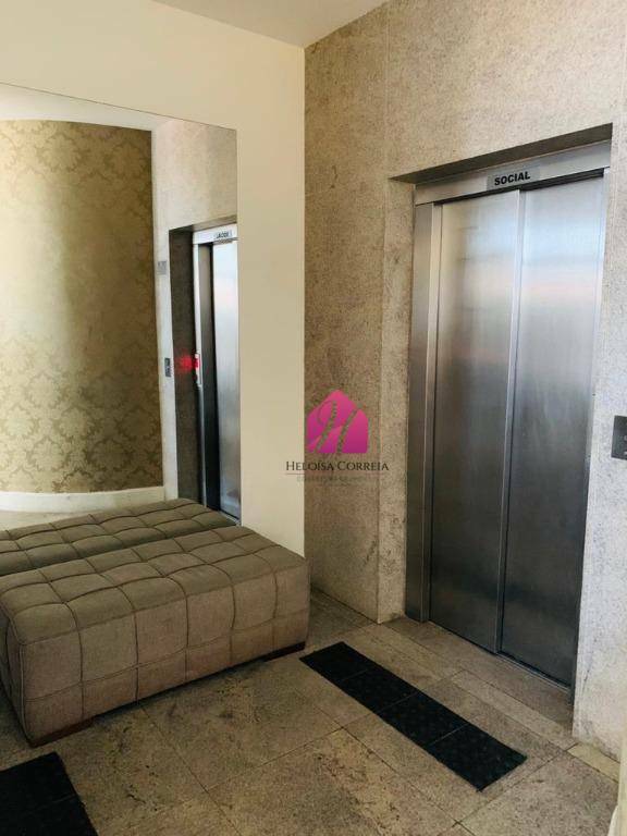 Apartamento à venda com 3 quartos, 85m² - Foto 34