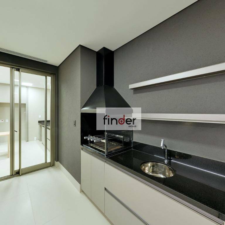 Apartamento à venda com 3 quartos, 270m² - Foto 6