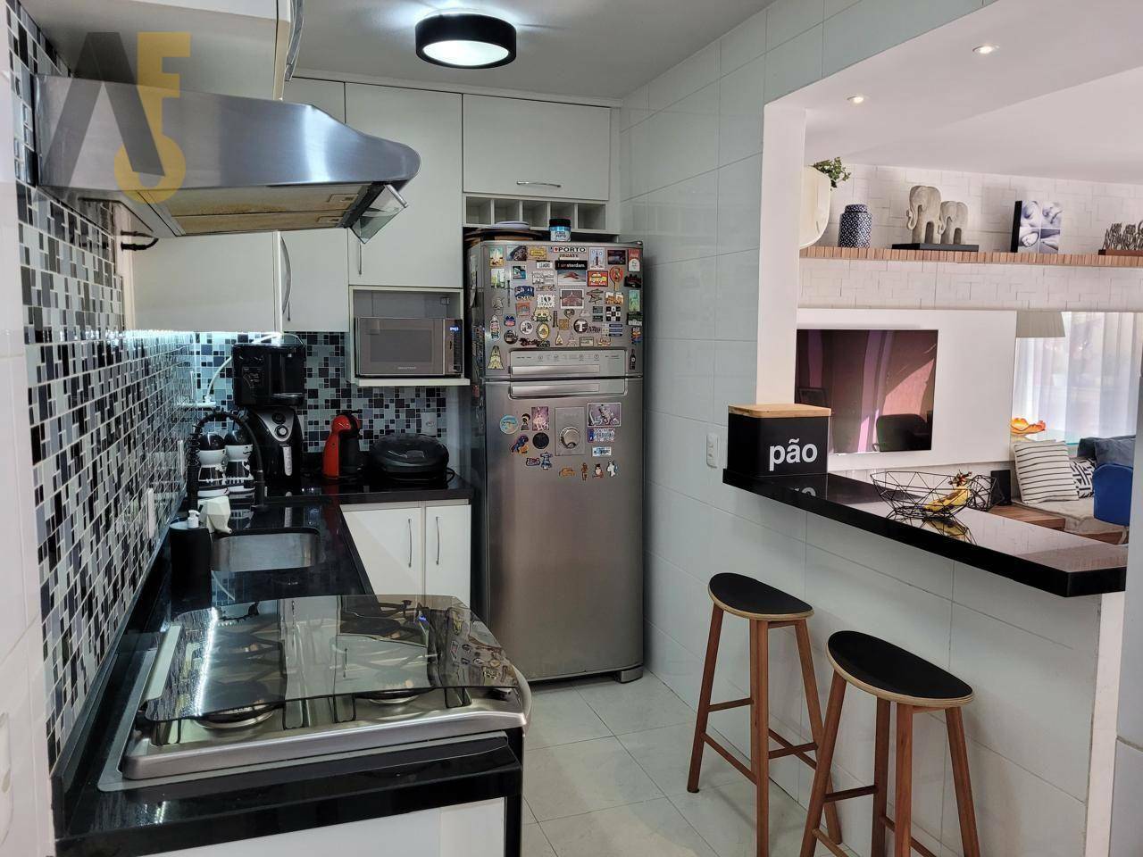 Casa de Condomínio à venda com 3 quartos, 106m² - Foto 16