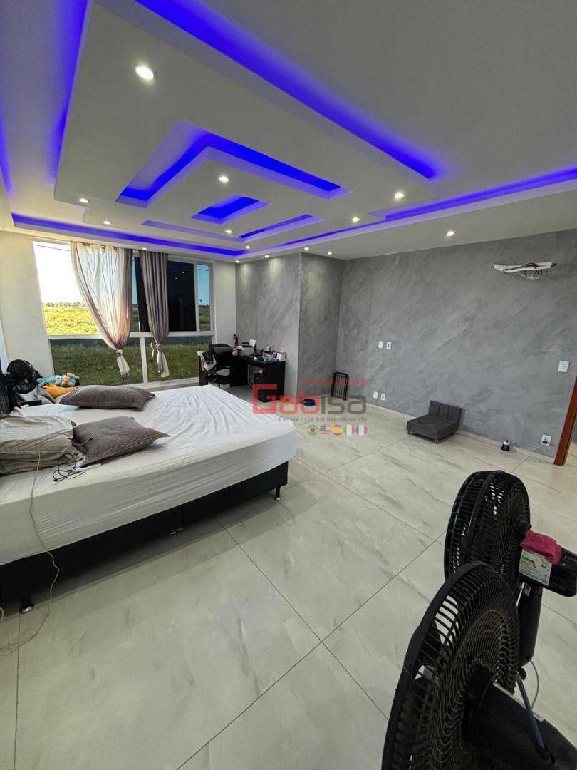 Casa de Condomínio à venda com 4 quartos, 378m² - Foto 24