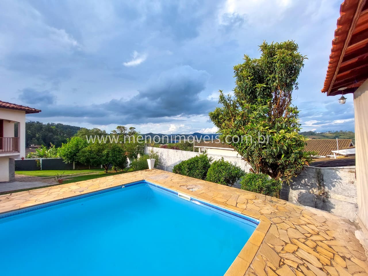 Casa, 3 quartos - Foto 23