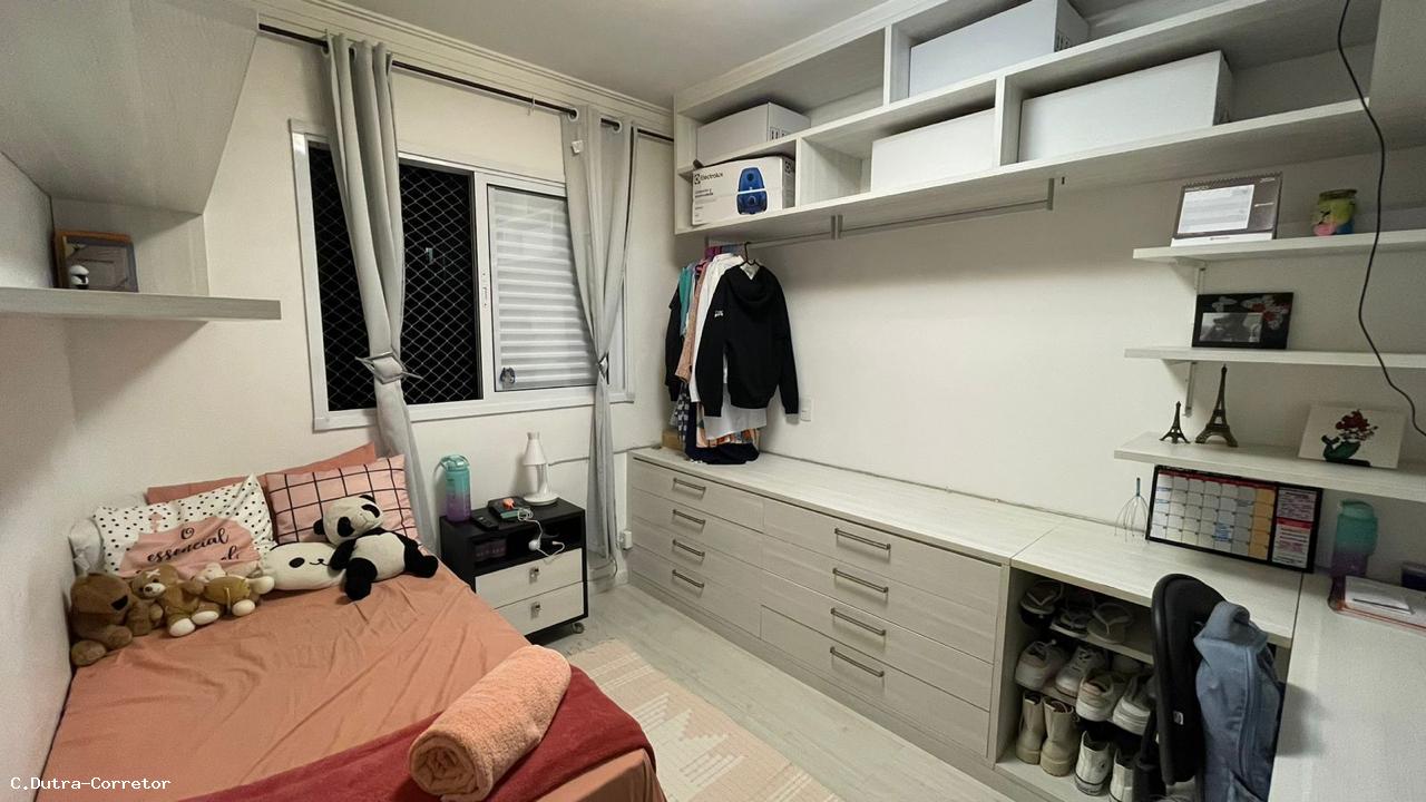 Apartamento à venda com 4 quartos, 194m² - Foto 28