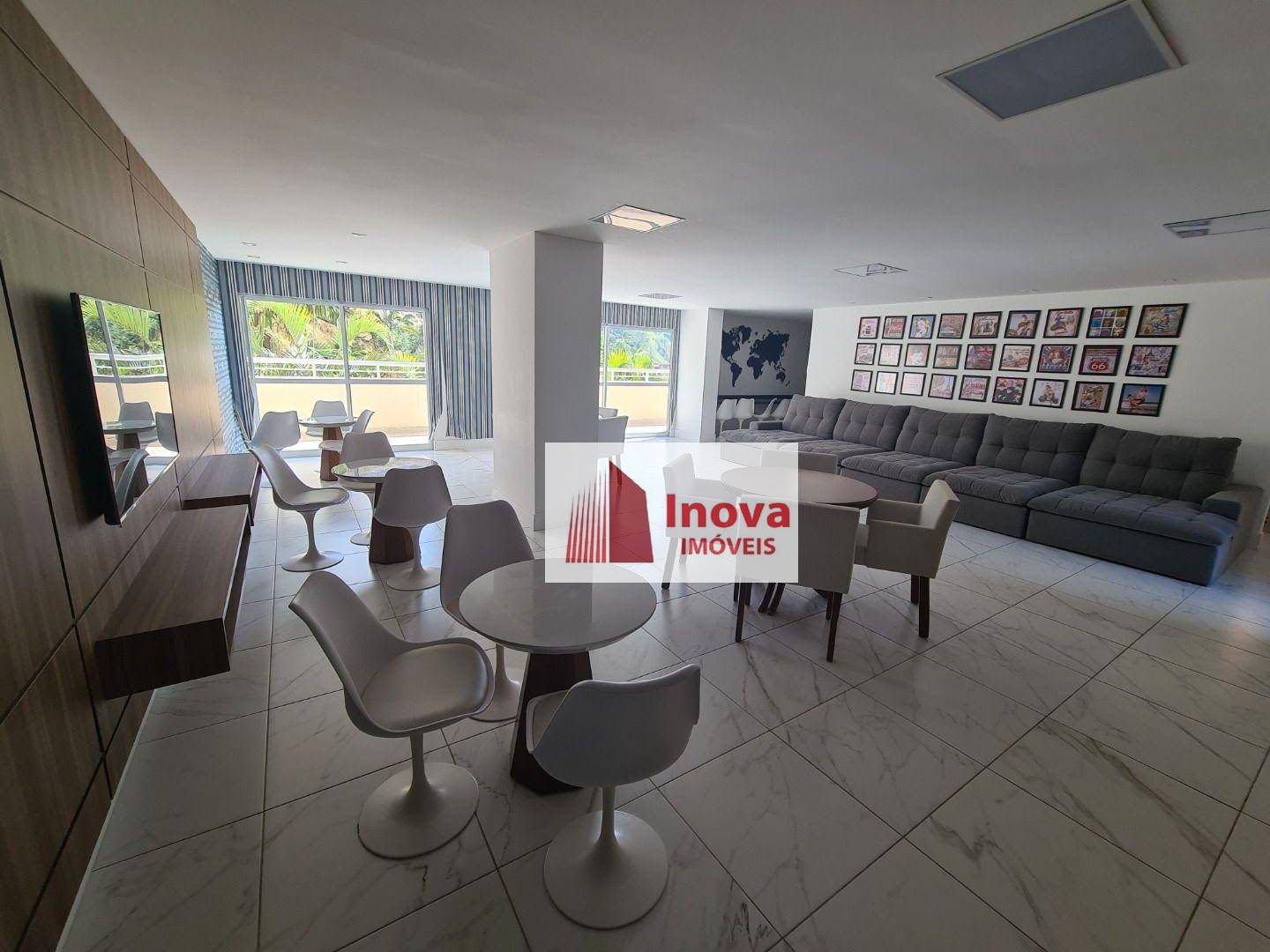 Apartamento para alugar com 2 quartos, 70m² - Foto 37