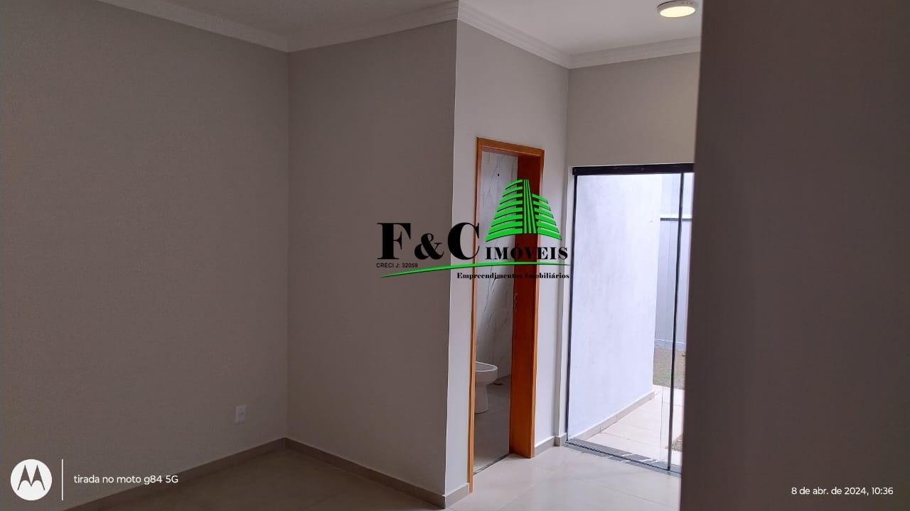 Casa à venda com 3 quartos, 200m² - Foto 23