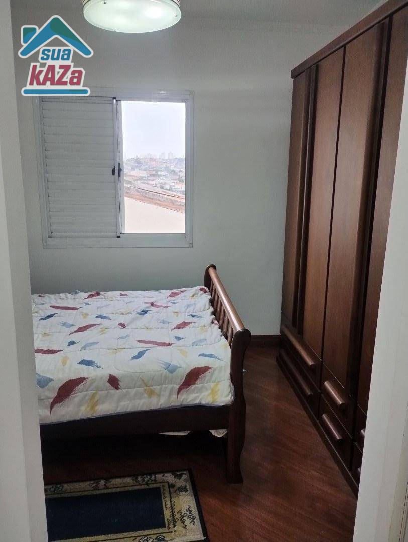 Sobrado à venda com 3 quartos, 120m² - Foto 41