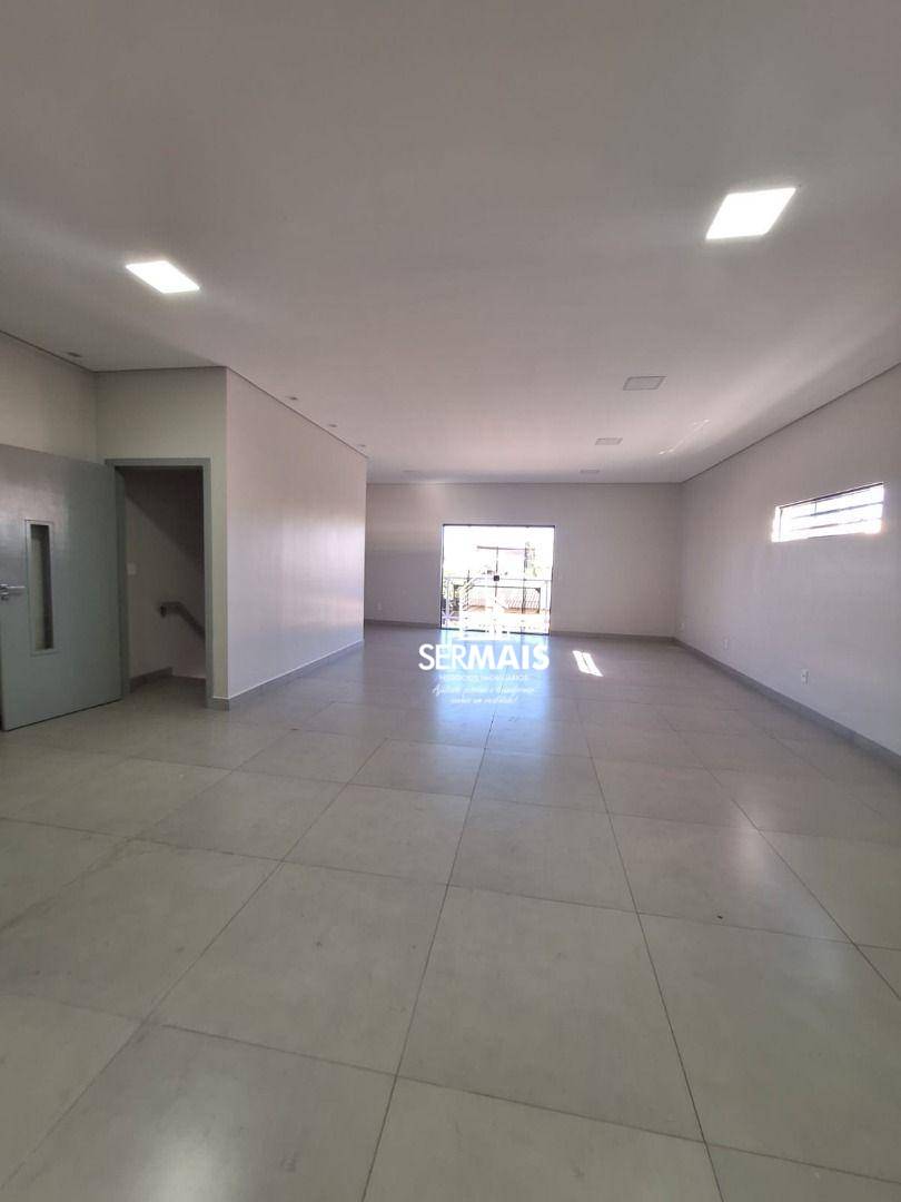 Conjunto Comercial-Sala para alugar, 320m² - Foto 9