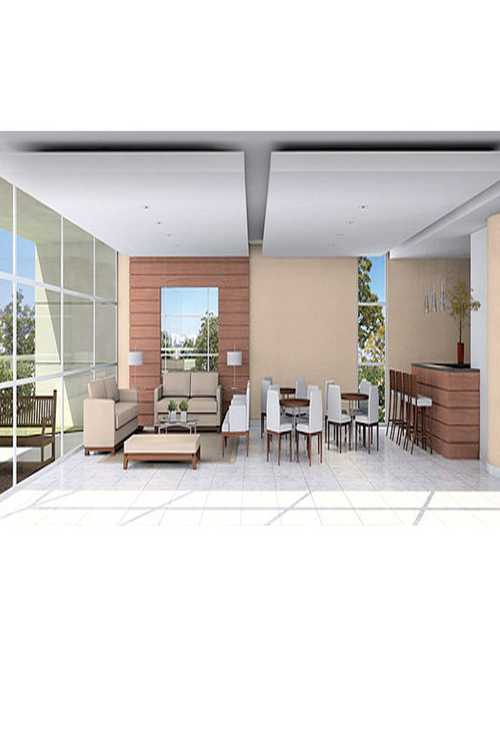 Apartamento à venda com 3 quartos, 250m² - Foto 9