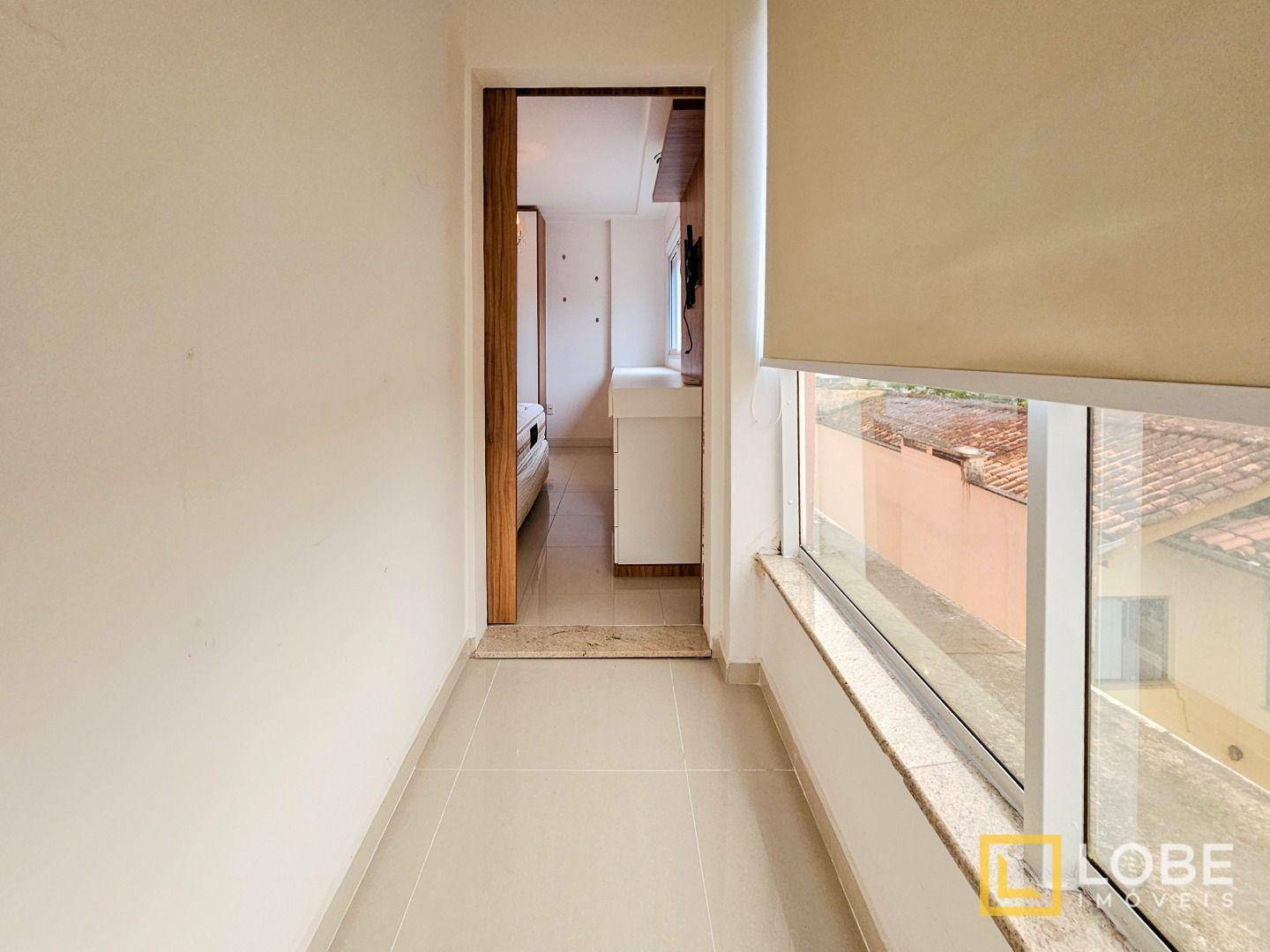 Apartamento à venda com 3 quartos, 167m² - Foto 14