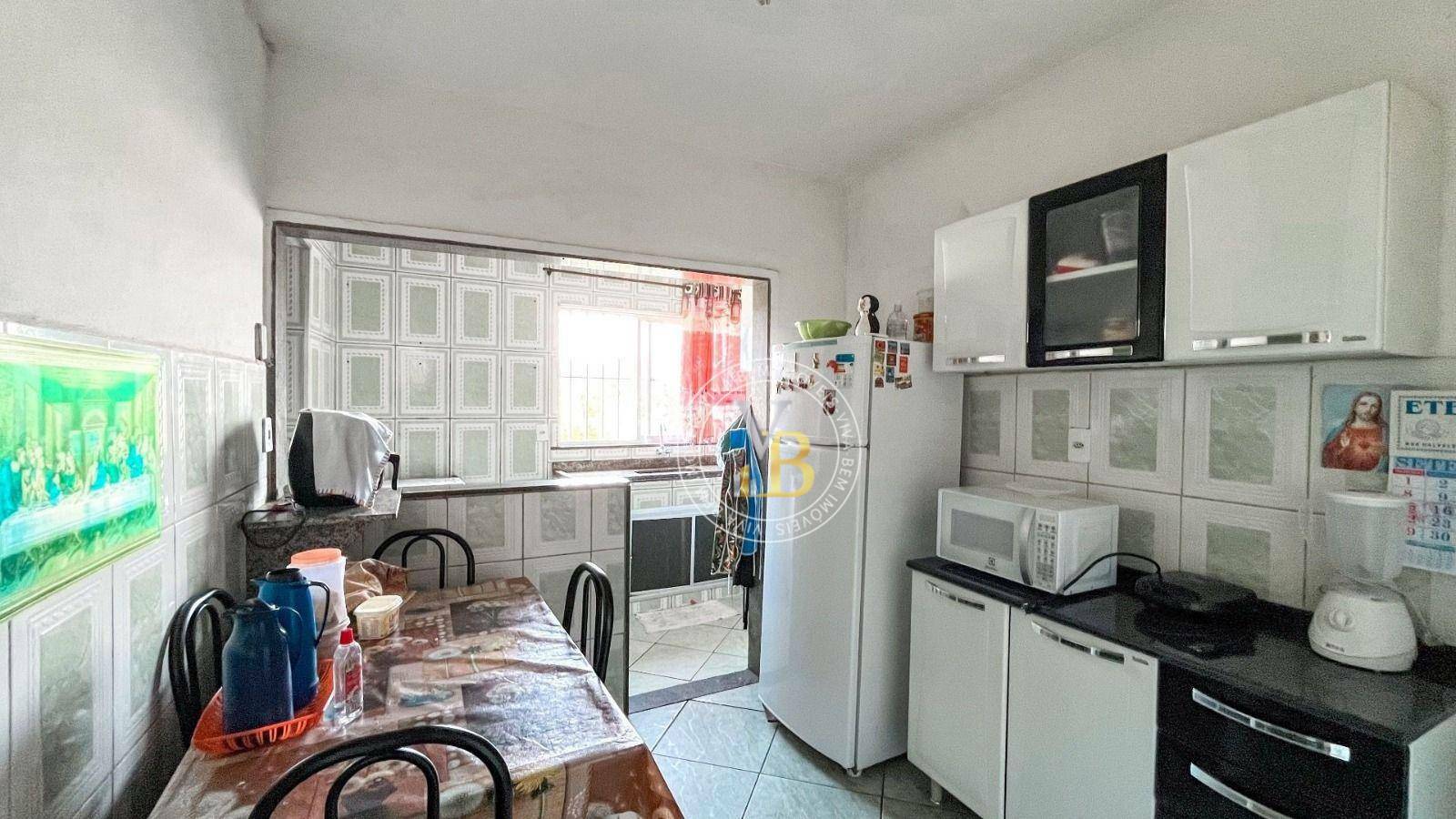 Casa à venda com 4 quartos, 170m² - Foto 5