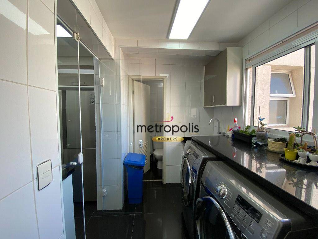 Cobertura à venda com 3 quartos, 238m² - Foto 13
