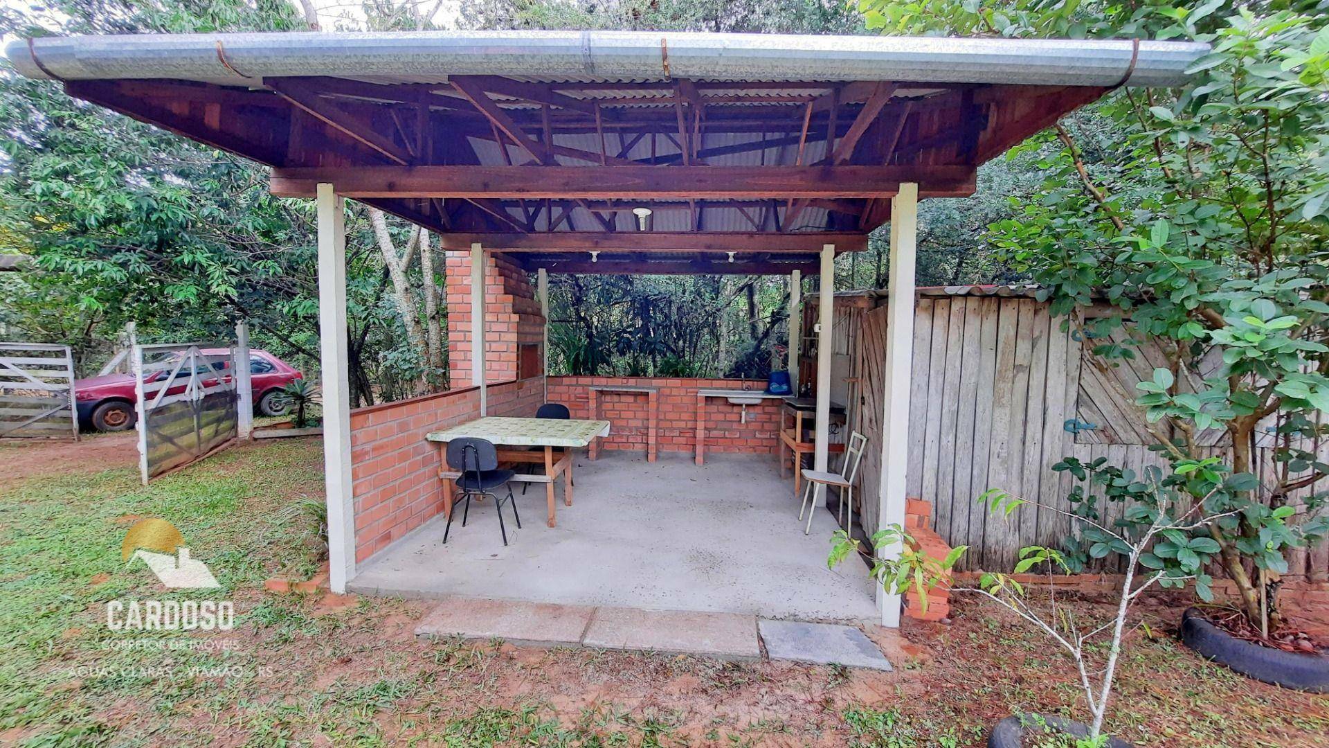 Sítio à venda com 2 quartos, 1400M2 - Foto 10