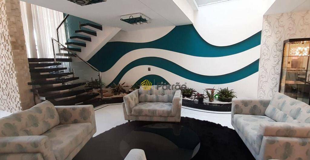 Casa de Condomínio à venda com 5 quartos, 950m² - Foto 37