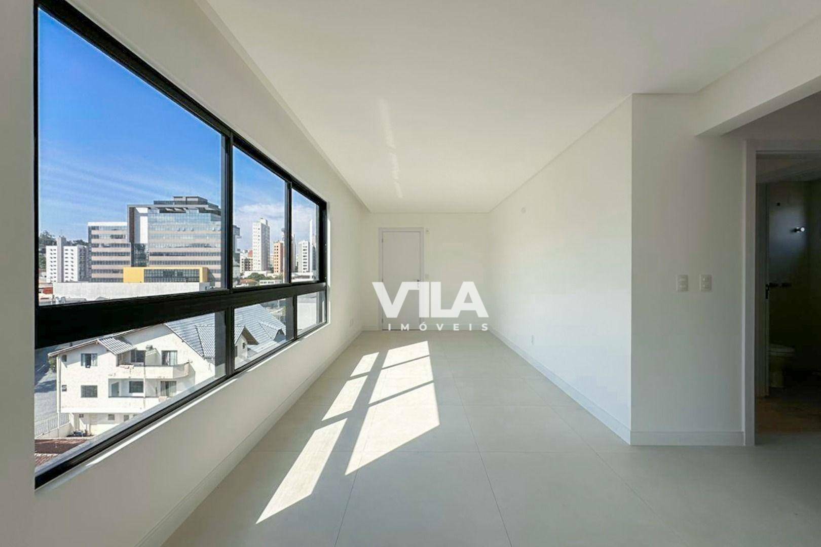 Apartamento à venda com 2 quartos, 68m² - Foto 11