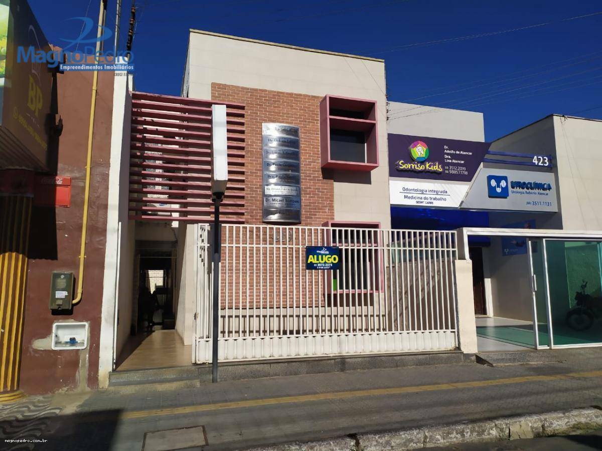 Conjunto Comercial-Sala para alugar, 35m² - Foto 1