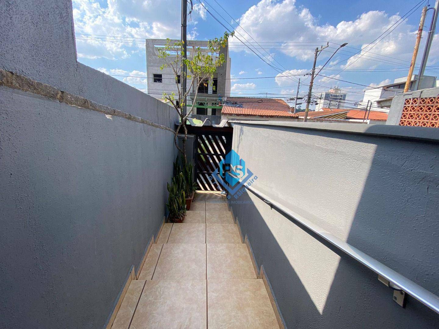 Sobrado à venda com 3 quartos, 203m² - Foto 34