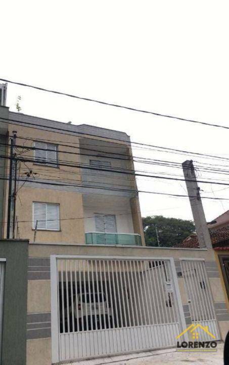 Cobertura à venda com 3 quartos, 168m² - Foto 21