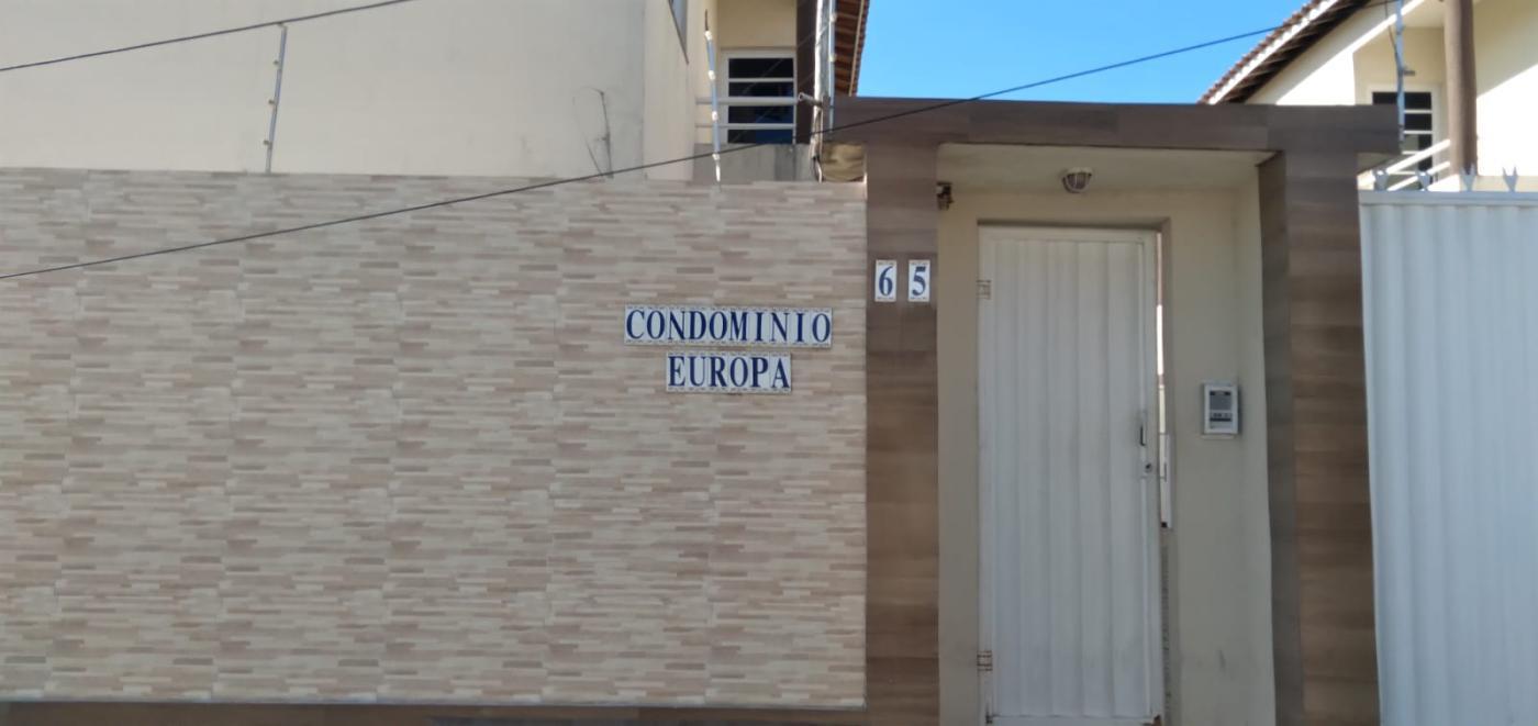 Casa à venda com 3 quartos - Foto 15