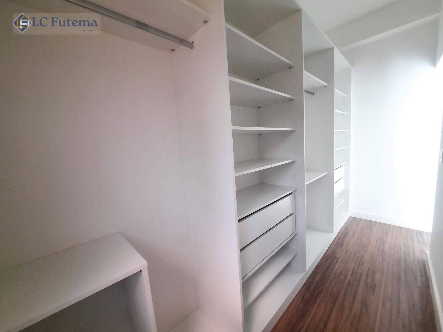 Casa de Condomínio para alugar com 3 quartos, 214m² - Foto 19