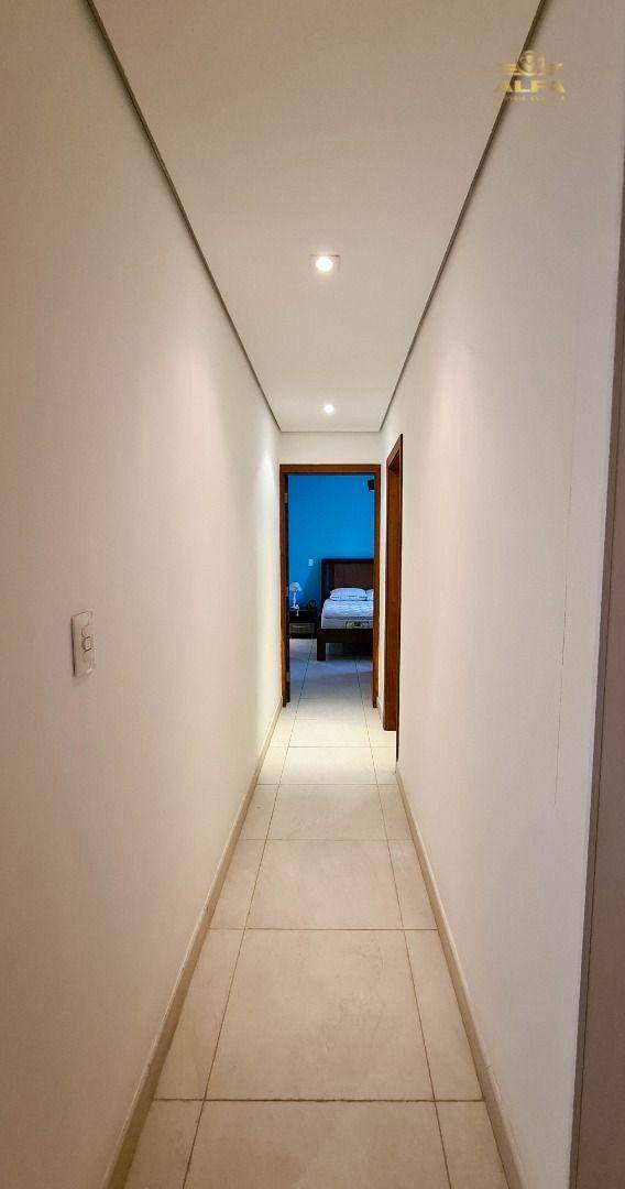 Apartamento à venda com 3 quartos, 120m² - Foto 11