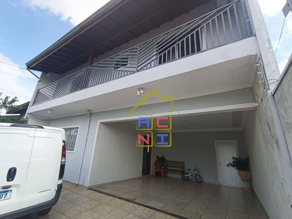 Sobrado à venda e aluguel com 3 quartos, 180m² - Foto 4