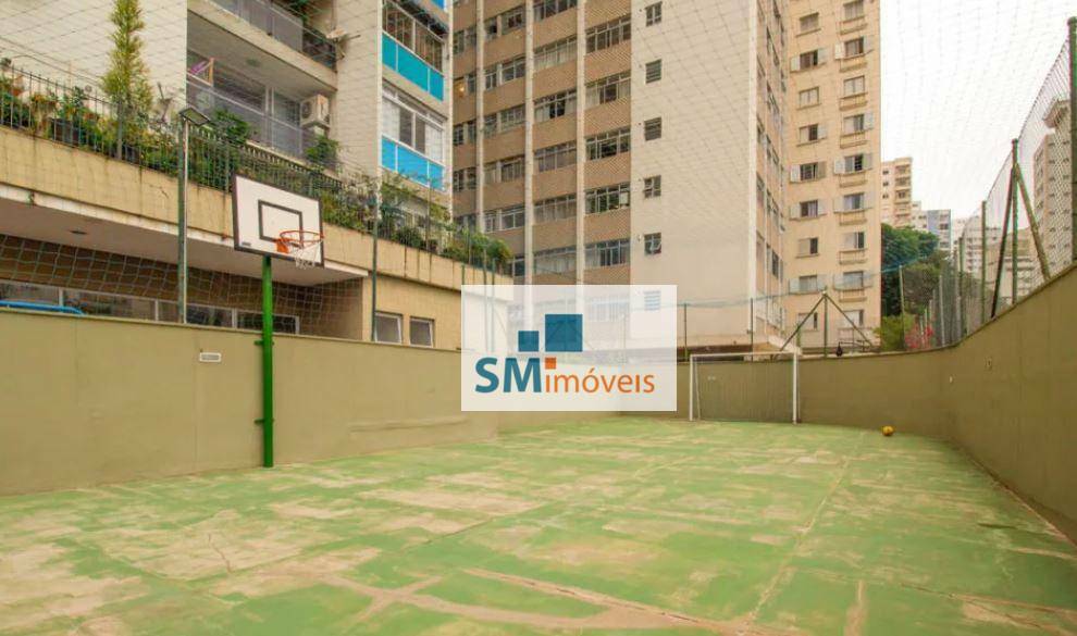 Apartamento à venda com 3 quartos, 240m² - Foto 26