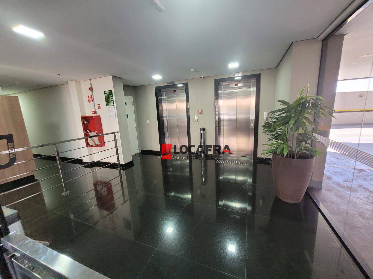 Conjunto Comercial-Sala à venda, 46m² - Foto 6