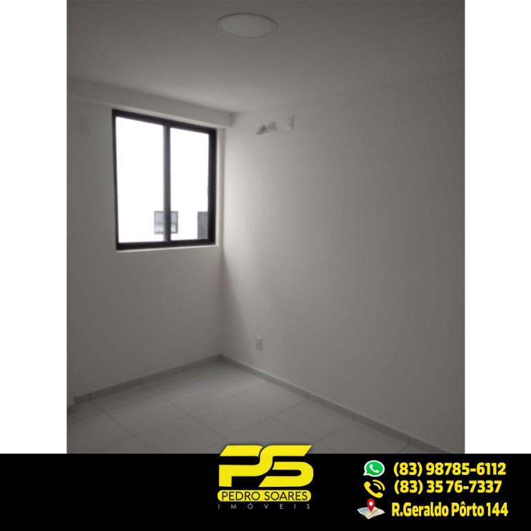 Apartamento à venda com 2 quartos, 60m² - Foto 11