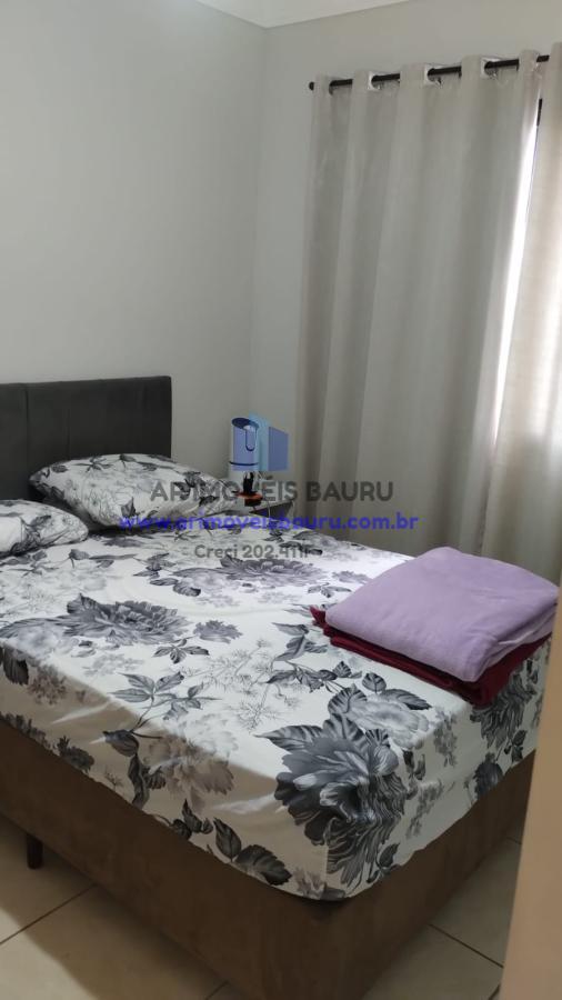 Apartamento à venda com 2 quartos, 47m² - Foto 9