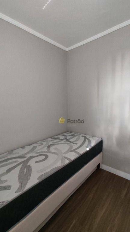 Sobrado à venda com 3 quartos, 120m² - Foto 30