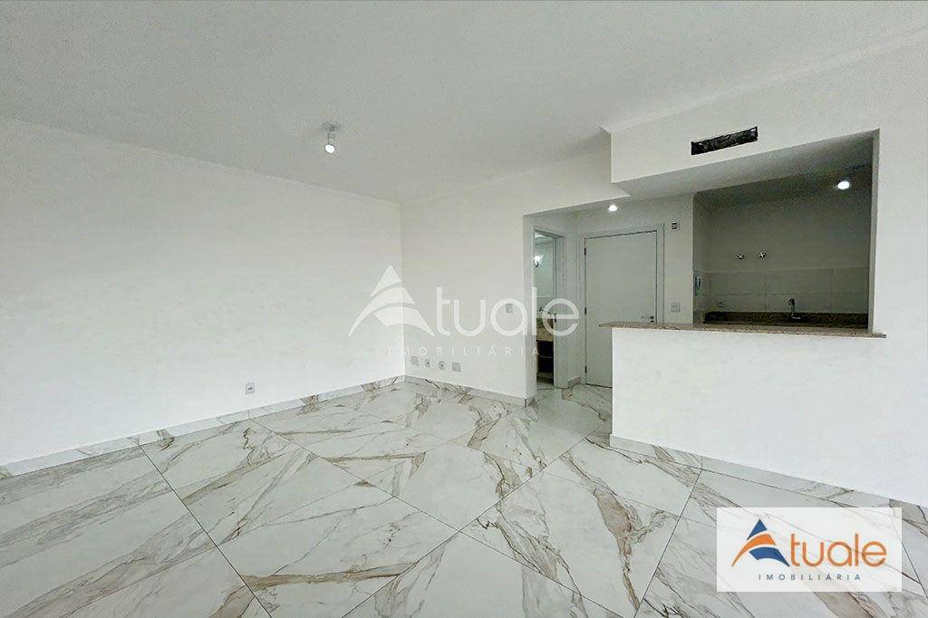 Apartamento para alugar com 3 quartos, 104m² - Foto 6