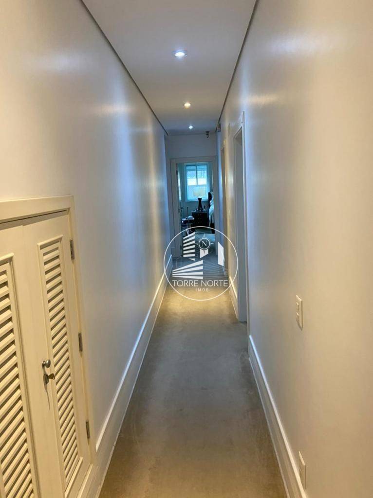 Apartamento à venda com 4 quartos, 353m² - Foto 10