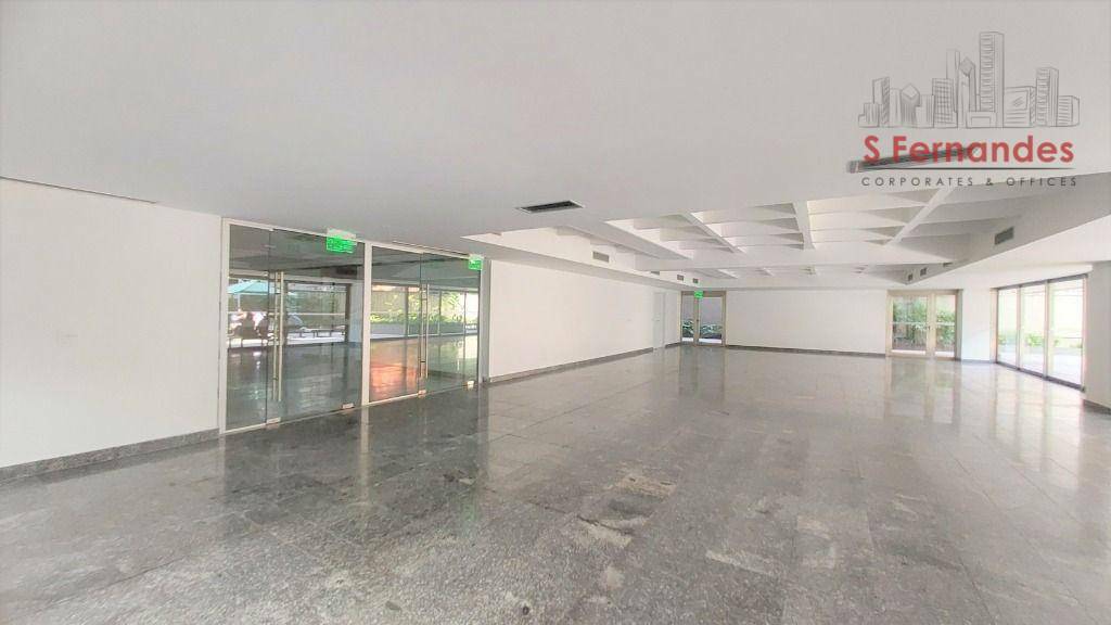 Conjunto Comercial-Sala para alugar, 165m² - Foto 17