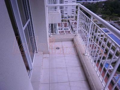 Apartamento para alugar com 3 quartos, 160m² - Foto 16