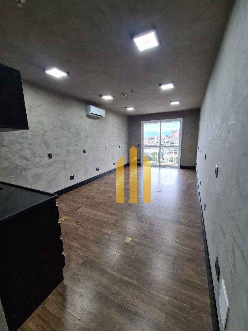 Conjunto Comercial-Sala para alugar, 33m² - Foto 2