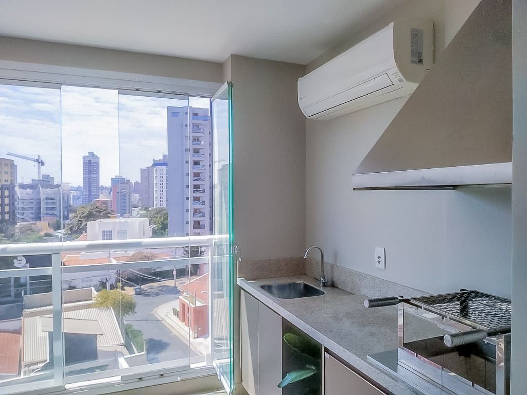 Apartamento à venda com 3 quartos, 181m² - Foto 4