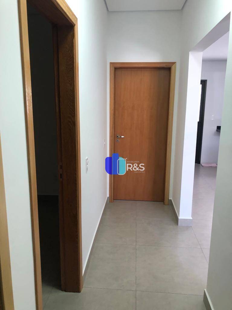 Casa de Condomínio à venda com 3 quartos, 166m² - Foto 25