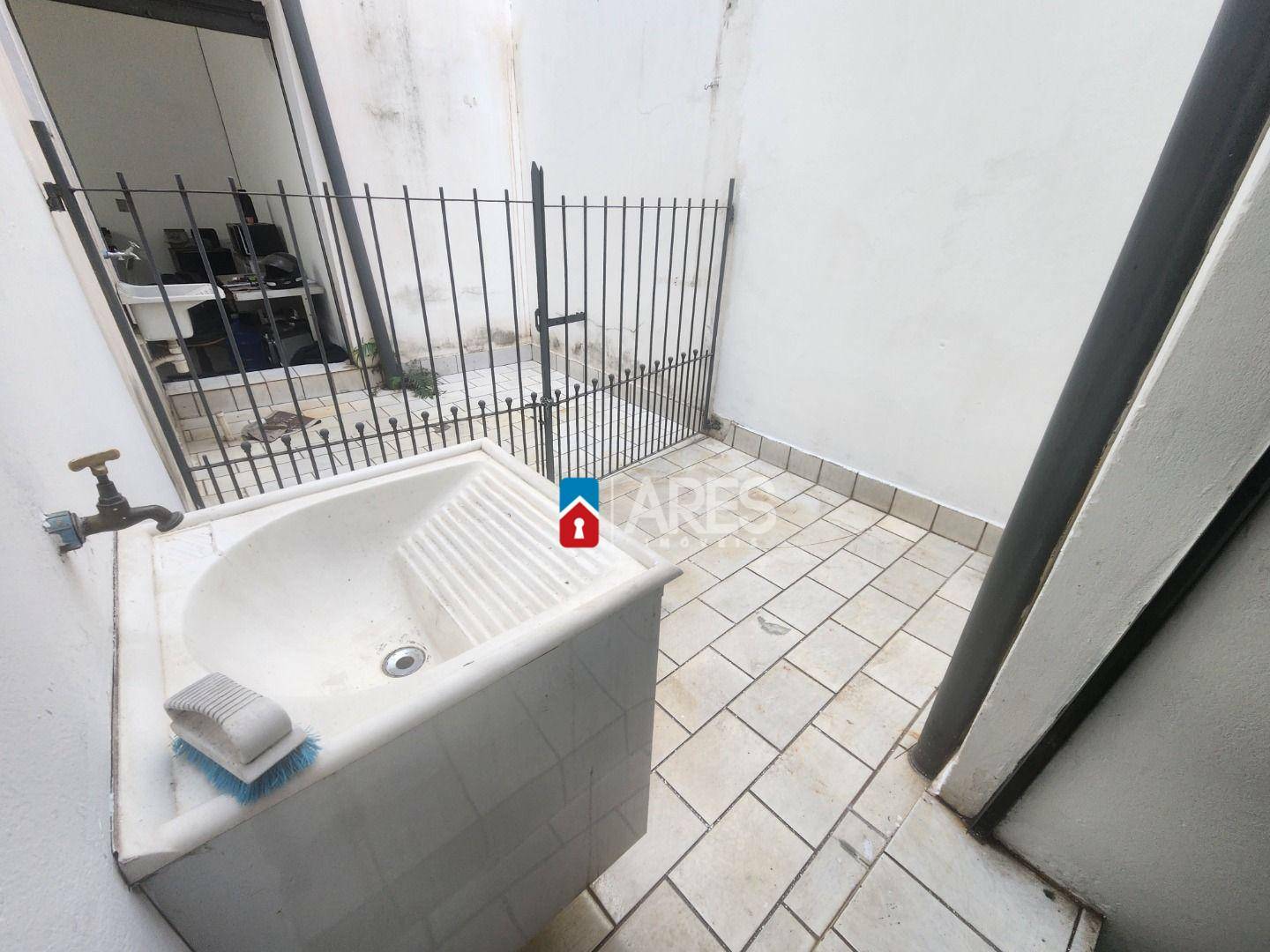 Loja-Salão para alugar, 100m² - Foto 10