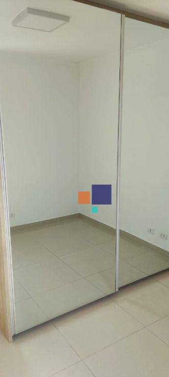 Apartamento à venda com 1 quarto, 40m² - Foto 8