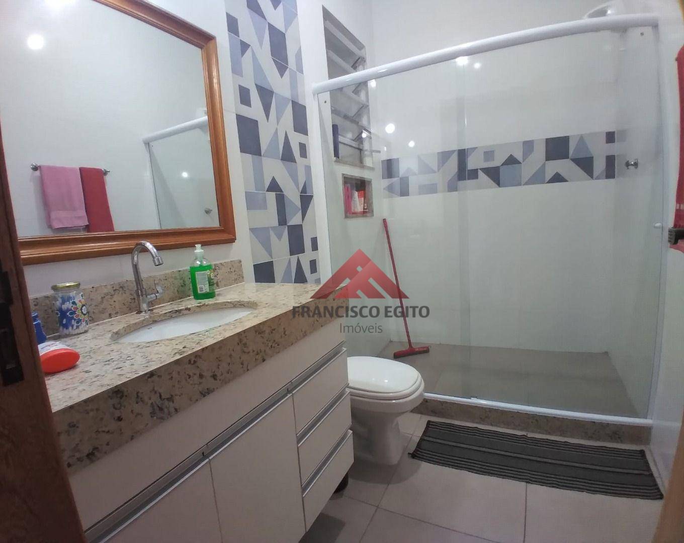 Sobrado à venda com 2 quartos, 65m² - Foto 8