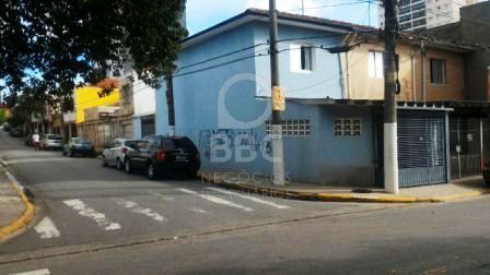 Sobrado à venda com 2 quartos, 117m² - Foto 1