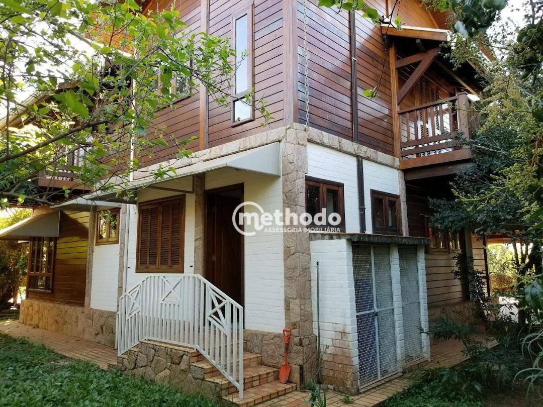 Casa de Condomínio à venda com 5 quartos, 294m² - Foto 9