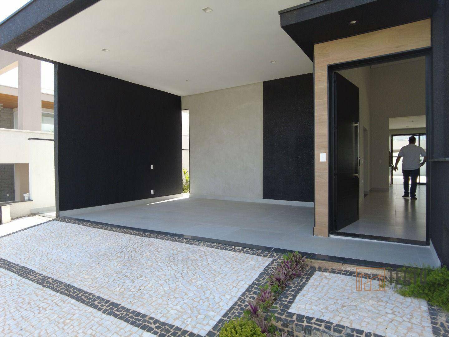 Casa de Condomínio à venda com 4 quartos, 259m² - Foto 6