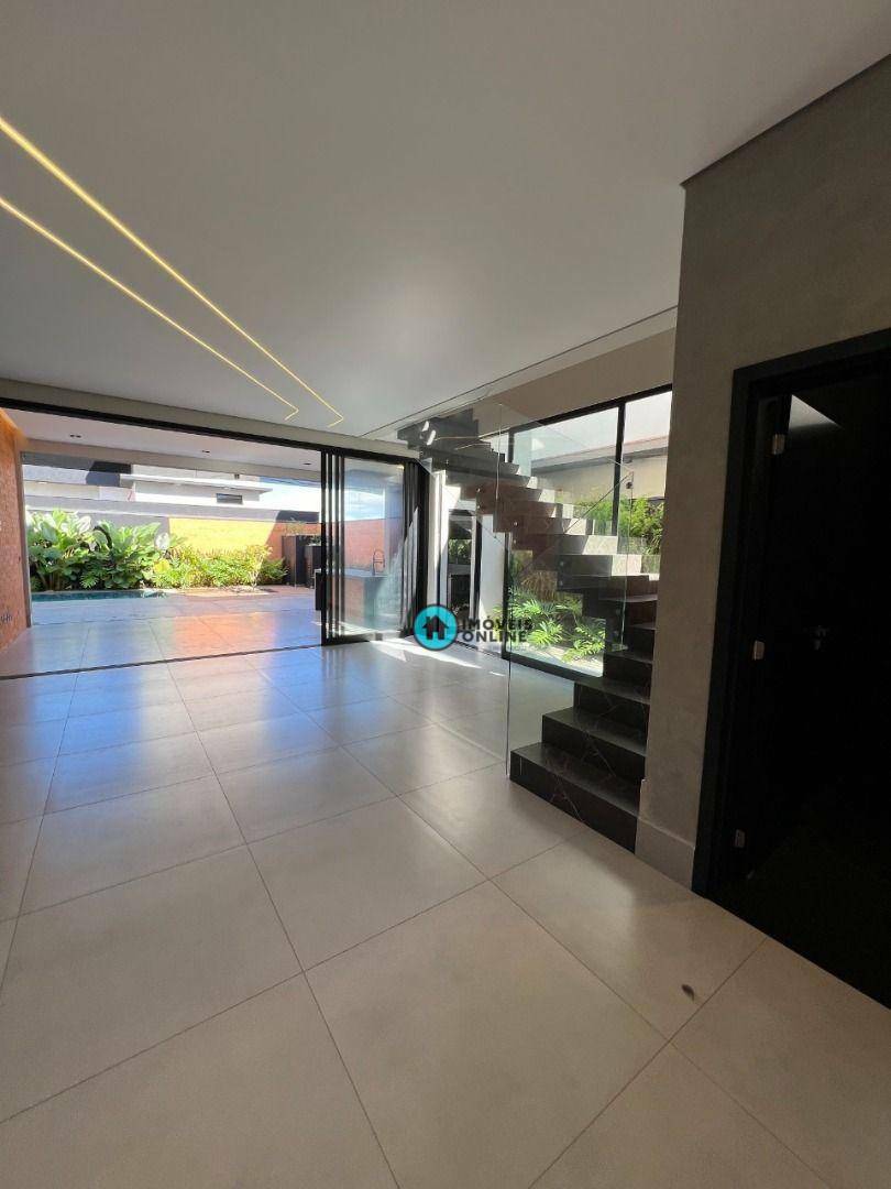 Casa de Condomínio à venda com 4 quartos, 275m² - Foto 23