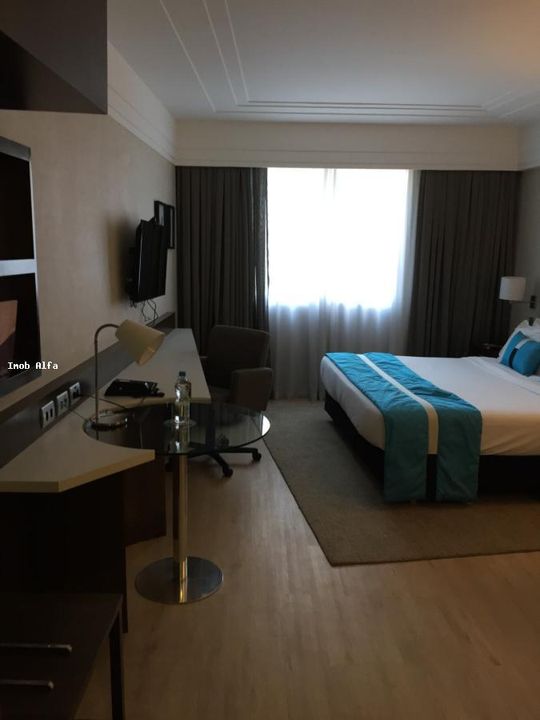 Flat/Apart Hotel, 1 quarto, 36 m² - Foto 3