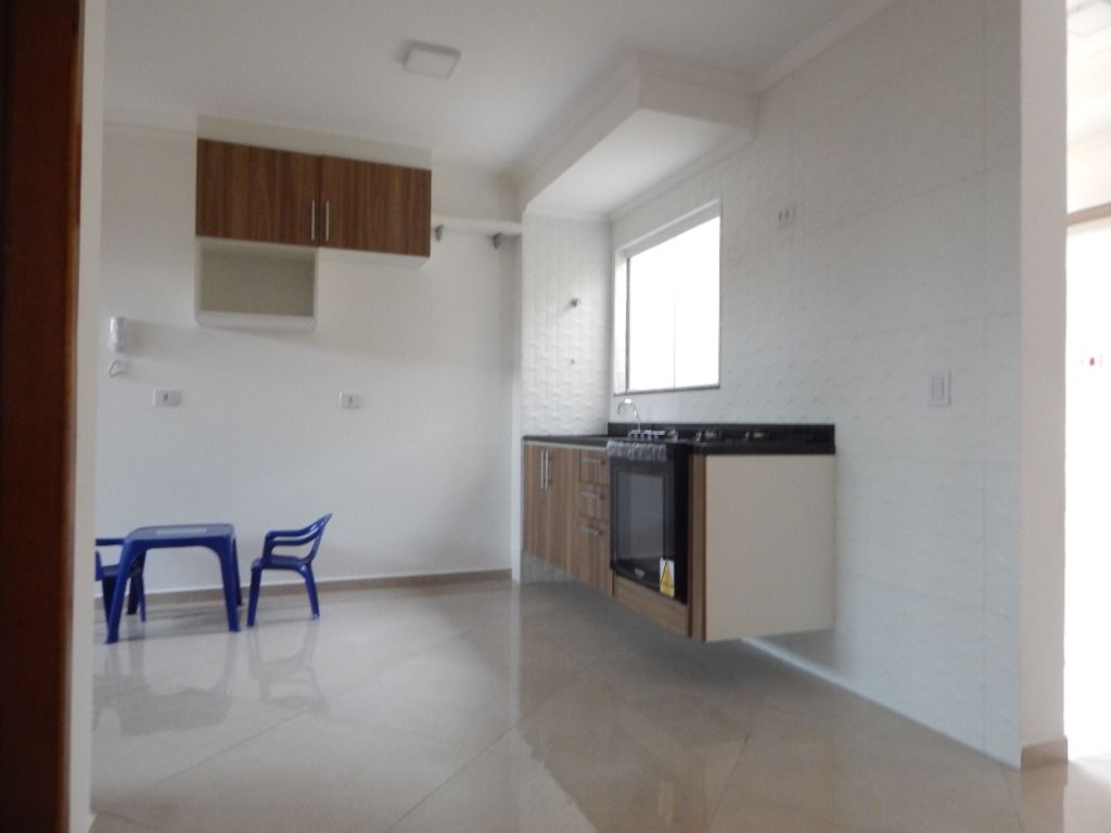 Apartamento à venda com 2 quartos, 42m² - Foto 10