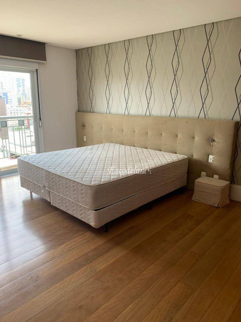 Apartamento à venda com 3 quartos, 396m² - Foto 14