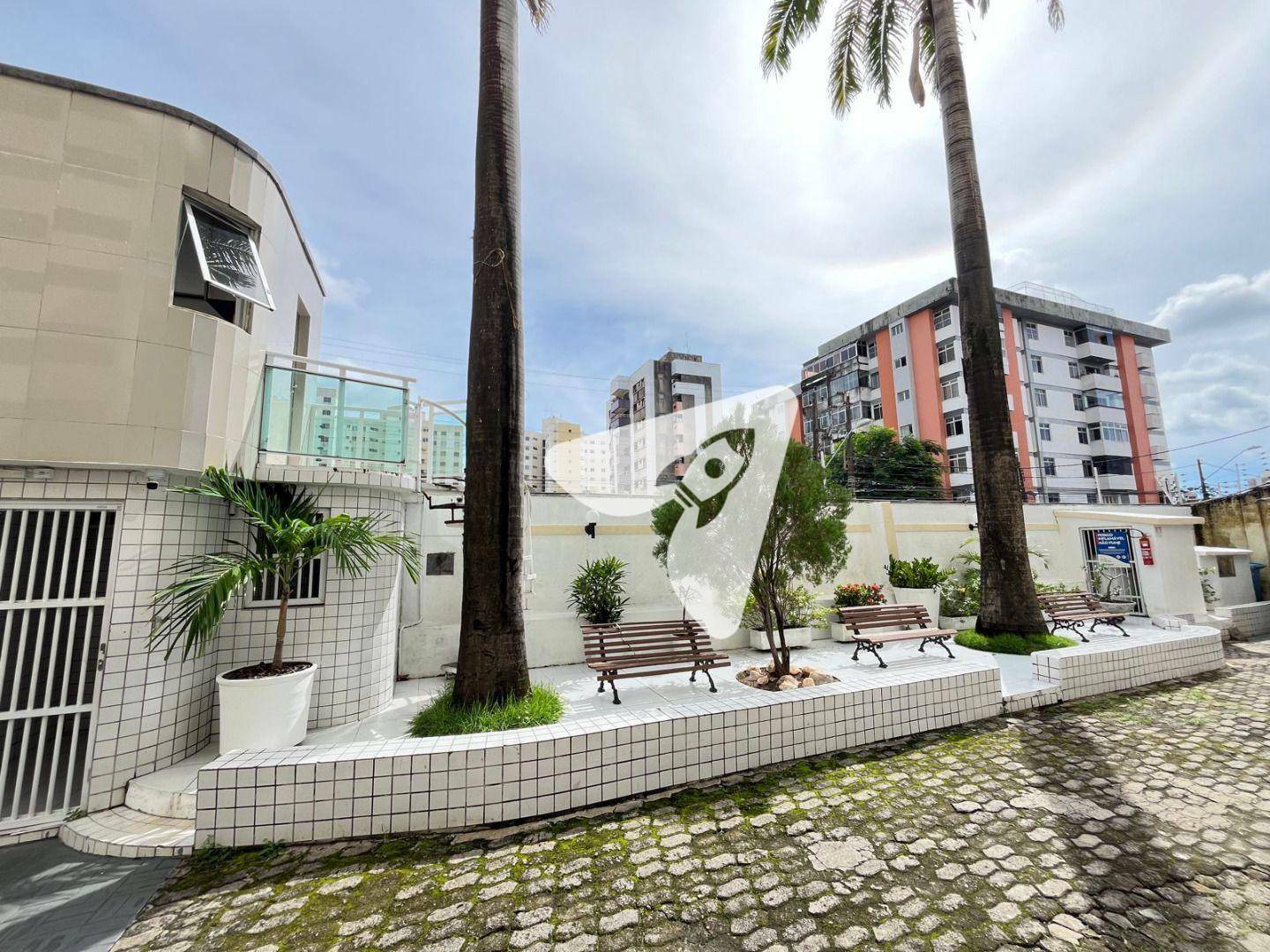 Apartamento à venda com 3 quartos, 100m² - Foto 4