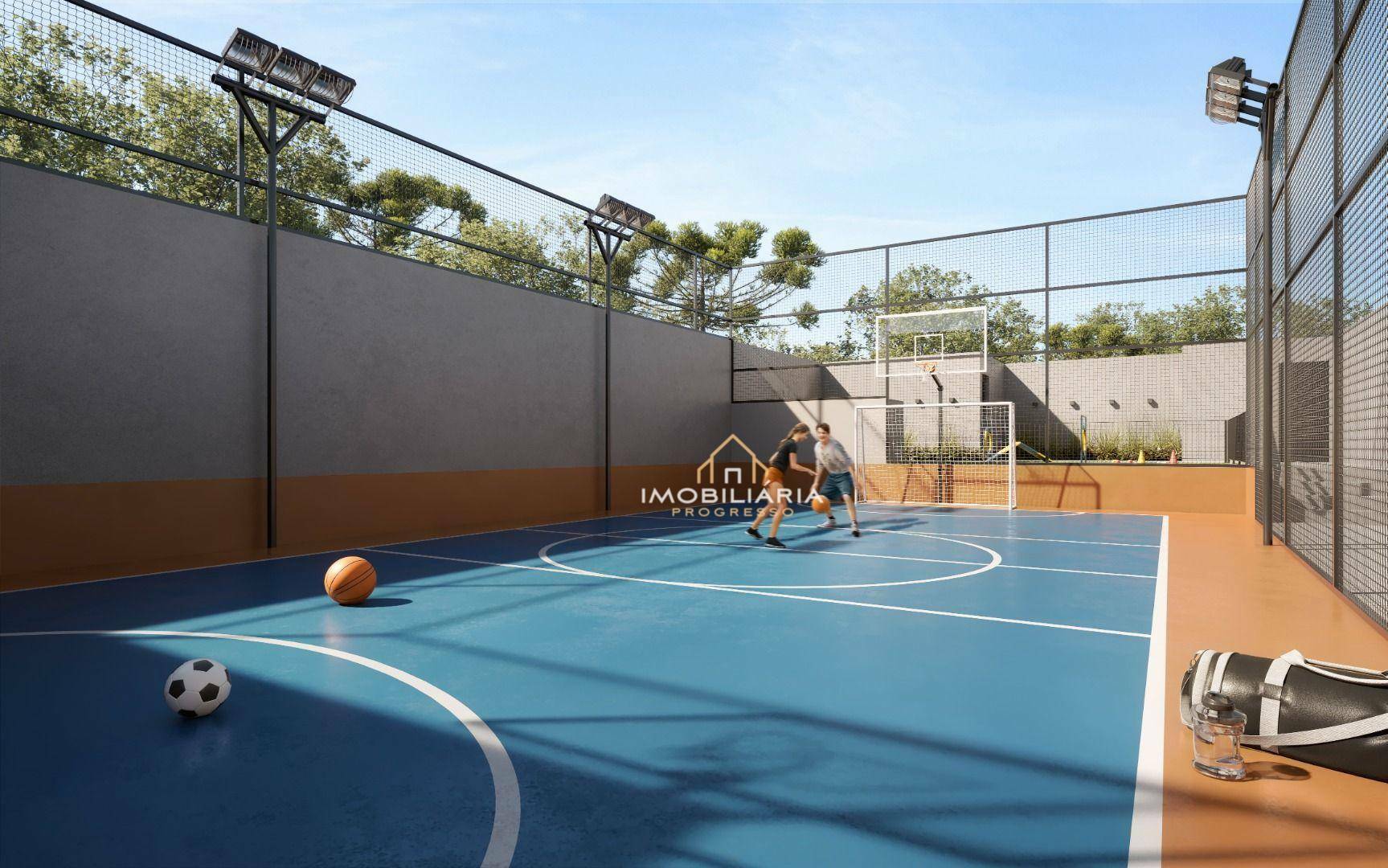 Kitnet e Studio à venda com 1 quarto, 30m² - Foto 18