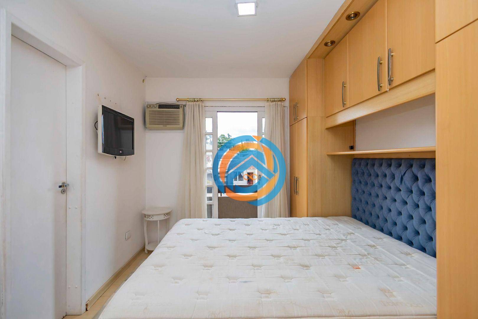 Sobrado à venda com 4 quartos, 122m² - Foto 24